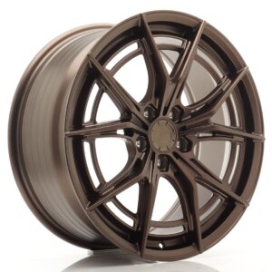 Felga Japan Racing JR-50 19" 8.5J 5x112 ET45 Brončana
