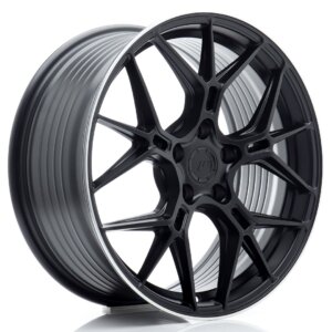 Felga Japan Racing JR-51 18" 8J 5x112 ET45 Crna mat / satin