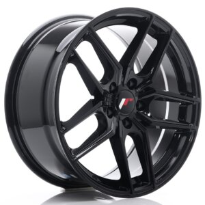 Felga Japan Racing JR-25 18" J 5x112 ET40 Crna sjajna