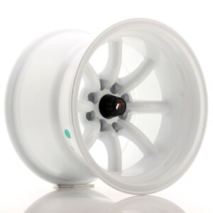 Felga Japan Racing JR-19 15" J 4x100/4x114,3 ET32 Bijela