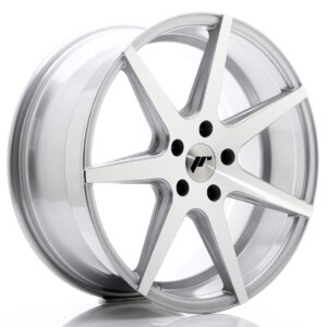 Felga Japan Racing JR-20 19" J 5x112 ET40 Srebrna / polirana