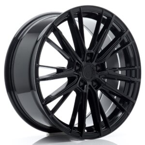 Felga Japan Racing JR-52 19" 8.5J 5x112 ET0 Crna sjajna