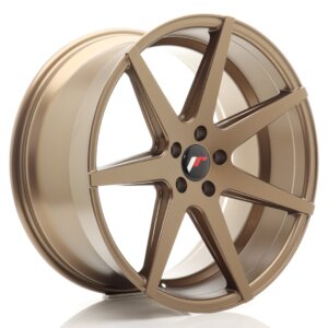 Felga Japan Racing JR-20 20" J 5x112 ET40 Brončana
