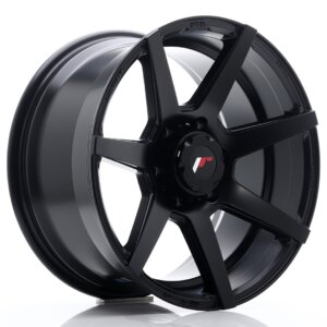 Felga Japan Racing JRX-3 18" J 6x139,7 ET20 Crna mat / satin