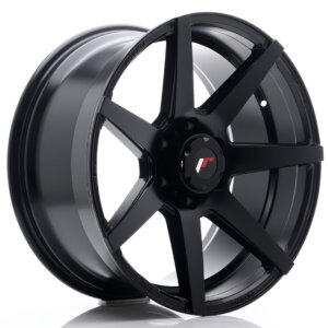 Felga Japan Racing JRX-3 20" J 6x139,7 ET20 Crna mat / satin