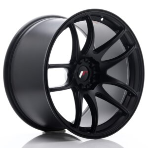 Felga Japan Racing JR-29 19" J 5x114,3/5x120 ET25 Crna mat / satin