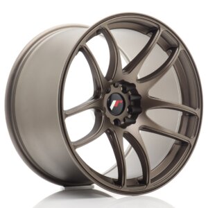 Felga Japan Racing JR-29 19" J 5x114,3/5x120 ET25 Brončana