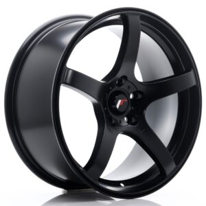 Felga Japan Racing JR-32 18" J 5x114,3 ET38 Crna mat / satin