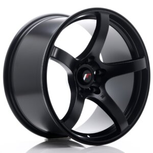 Felga Japan Racing JR-32 18" J 5x114,3 ET18 Crna mat / satin