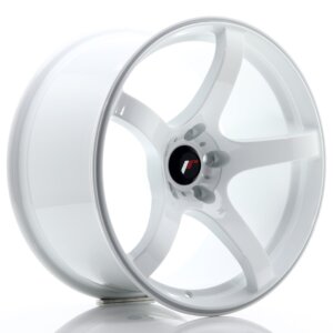 Felga Japan Racing JR-32 18" J 5x120 ET18 Bijela