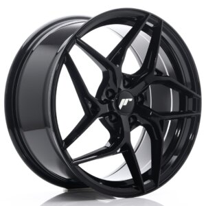 Felga Japan Racing JR-35 19" J 5x112 ET45 Crna sjajna