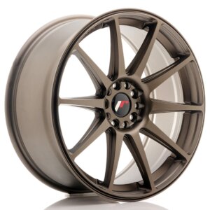 Felga Japan Racing JR-11 19" 8.5J 5x114,3/5x120 ET20 Brončana