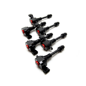 Bobine paljenja HP Ignition - Nissan Frontier 2.5L (05-19)