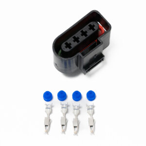Bobine paljenja HP Ignition - Uprated Coilpack 4 Cylinder WS