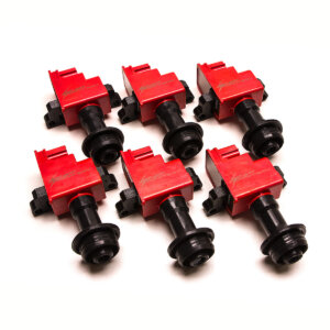 Bobine paljenja HP Ignition - Nissan RB25DET Neo (Skyline R34 GT-T)