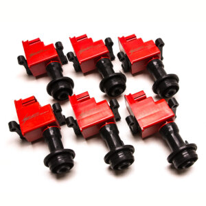 Bobine paljenja HP Ignition - Nissan RB25DET Spec 2 (R33), RB26DETT (R34)