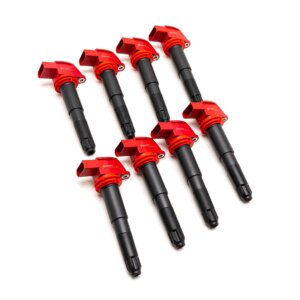 Bobine paljenja HP Ignition - Porsche Cayenne V8 (03-06)