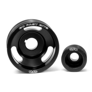 GFB komplet underdrive remenica za Subaru WRX/STi, Forester i Legacy