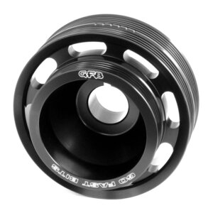 GFB lagani podgonilni remenik radilice za Nissan 200SX/Silvia/180SX S13–S15 SR20DET