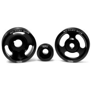 GFB komplet laganih remenica za Subaru WRX/STi 2003–2007/Forester II