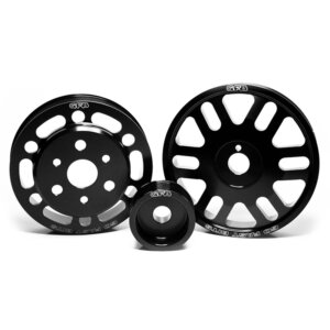 GFB komplet laganih remenica za Subaru BRZ/Toyota GT-86/Scion FR-S