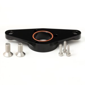 GFB BOV ulazna prirubnica za Subaru WRX/STi i Forester XT