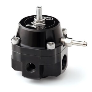 GFB FX-R regulator tlaka goriva s priključcima -6AN