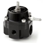 GFB FX-D regulator tlaka goriva s priključcima -8AN