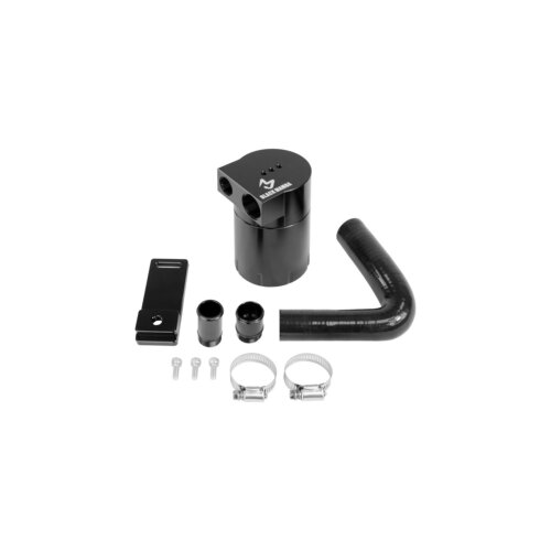 Black Mamba spremnik za ulje s unutarnjim pregradama za BMW M3 F80/M4 F8x/M2 Competition F87