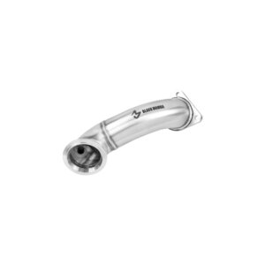 Black Mamba downpipe bez katalizatora za Opel Corsa D OPC