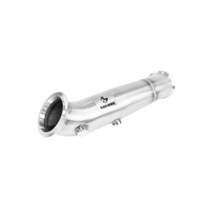 Black Mamba downpipe bez katalizatora za BMW 1/2/3/4/M2 N55