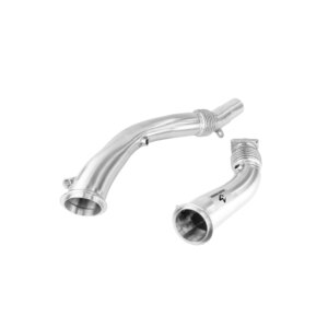 Black Mamba downpipe za BMW M3 F80/M4 F8x/M2 F87