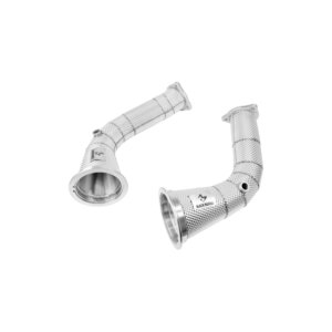 Black Mamba decat downpipe cijevi za Audi RS4 B9/RS5 F5