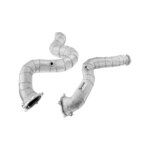 Black Mamba komplet downpipe cijevi za Audi RS6/RS7 C7