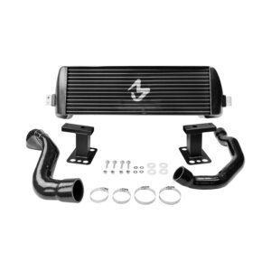 Black Mamba komplet intercoolera za Abarth 595/695