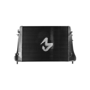 Black Mamba komplet intercoolera za VW Golf 5/6 GTI/R, Audi S3 8P, SEAT Leon II Cupra