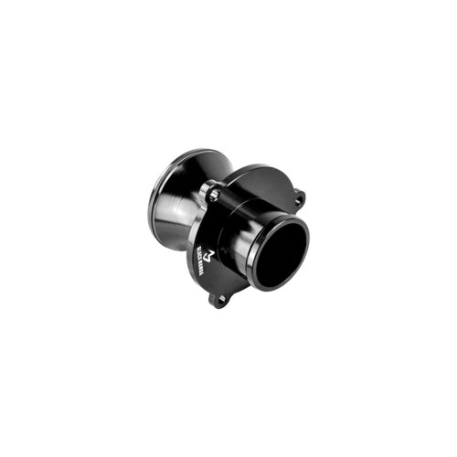 Black Mamba Turbo Muffler Delete turbo usisna cijev za VAG 2.0 TFSI (MQB)