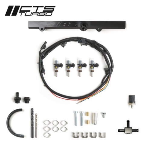 CTS Turbo MPI komplet za gorivo za VAG MQB EA888.3