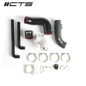 CTS Turbo komplet usisnog crijeva za Audi RS3/TTRS 8V/8Y/8S