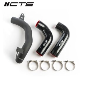 CTS Turbo turbo izlazna cijev za VW Golf 8 R/Audi S3 8Y