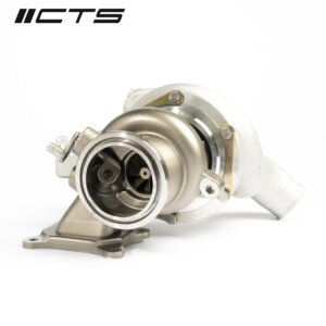 CTS Turbo turbopunjač za Volkswagen Jetta IV GLI
