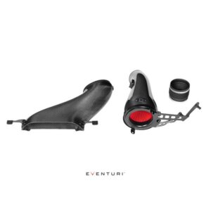 Eventuri karbonski usisni sustav za BMW M135 F70, M235 F74, X1 M35i U11 i X2 M35i U10