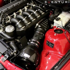 Eventuri karbonski usisni sustav za BMW M3 E36 3.0/3.2 S50 (izvan SAD-a)
