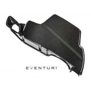 Eventuri karbonski poklopac airboxa za BMW M3 E9X