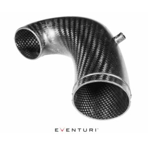 Eventuri karbonski turbo usis (lijevi volan, bez prirubnice) za Audi RS3 8V/8Y, TT RS 8S i RS Q3 F3