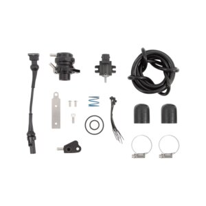 Forge Motorsport atmosferski ventil za Ford Mustang VI (S550) 2.3 EcoBoost
