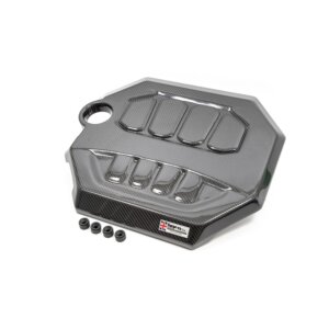 Forge Motorsport karbonski poklopac motora za VAG EA888 Gen.4