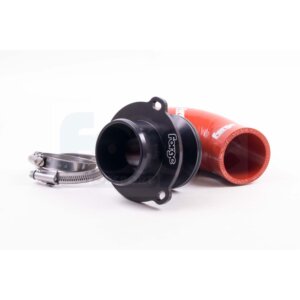 Forge Motorsport cijev za uklanjanje turbo mufflera za VAG 1.8/2.0 TFSI EA113 K03