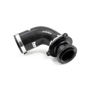 Forge Motorsport turbo muffler delete cijev za 2.0 TSI EA888 Gen.1 s IHI RHF5