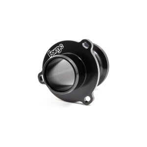 Forge Motorsport turbo muffler delete za VW Golf 8 GTI